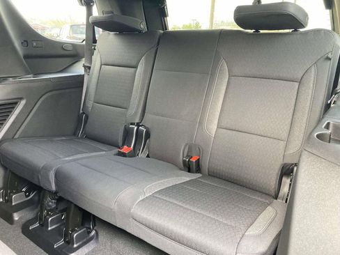 New 2026 Chevrolet Tahoe LS RWD image 13