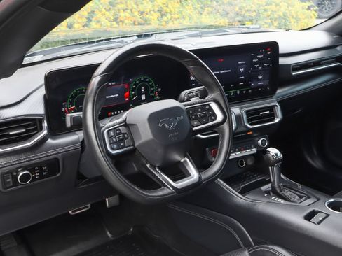 Used 2024 Ford Mustang GT Premium RWD image 23