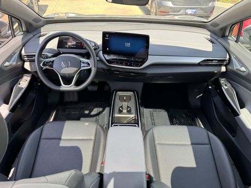 Certified 2023 Volkswagen ID.4 S RWD image 33