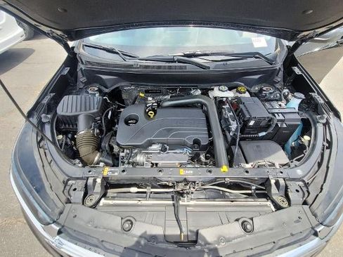 Used 2023 Chevrolet Equinox LS w/ LS Convenience Package FWD image 28