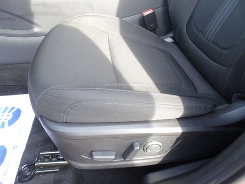 Used 2023 Hyundai Tucson SEL image 9