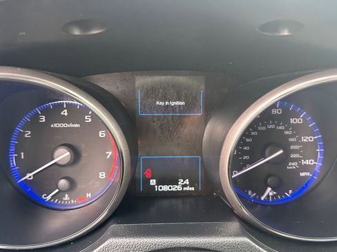 Used 2019 Subaru Outback 2.5i Premium w/ Protection Package #1 AWD/4WD image 14