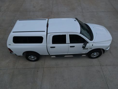 Used 2018 RAM 3500 Tradesman w/ Chrome Appearance Group AWD/4WD image 51