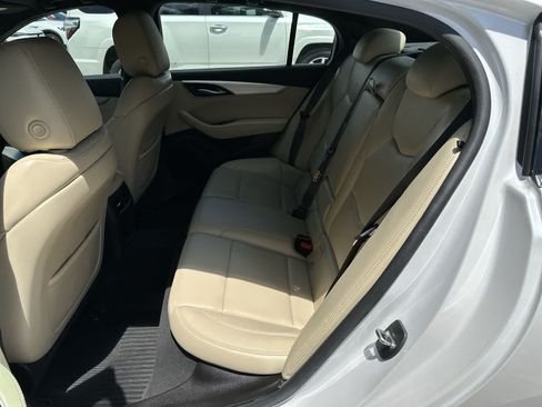 Used 2023 Cadillac CT5 Luxury RWD image 4