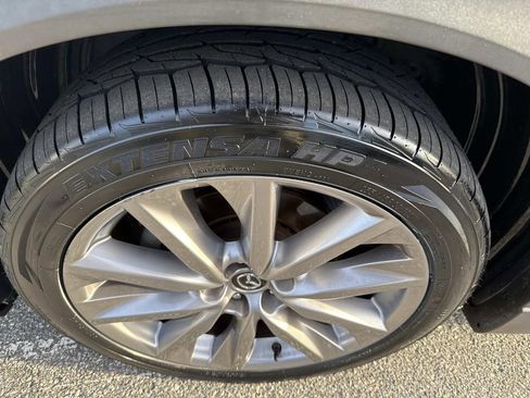 Used 2021 MAZDA CX-9 Grand Touring image 12