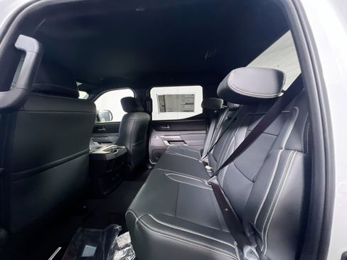 New 2026 Toyota Tundra SR5 image 29