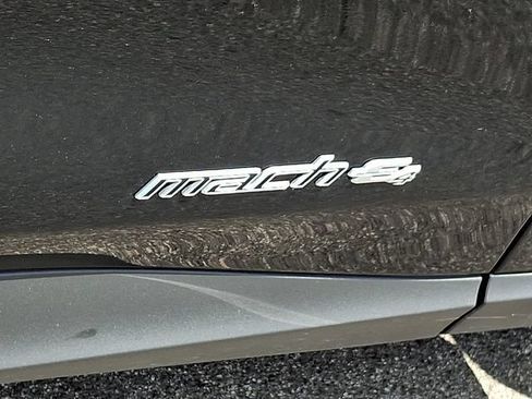 Used 2022 Ford Mustang Mach-E Select AWD/4WD image 35
