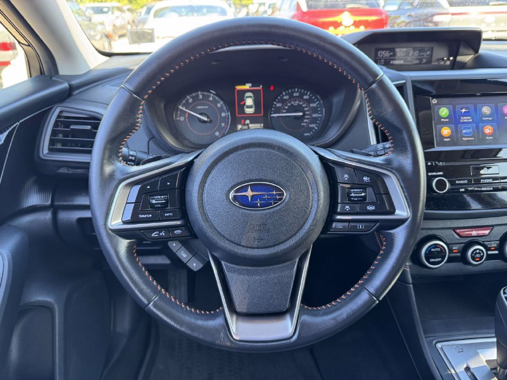 Used 2021 Subaru Crosstrek 2.0i Premium w/ Moonroof Package AWD/4WD image 14