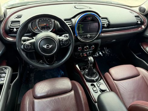 Used 2016 MINI Cooper Clubman FWD image 30