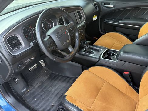 Used 2022 Dodge Charger Scat Pack RWD image 13