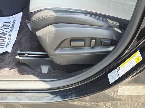 Used 2016 GMC Terrain SLT w/ Open Road Package AWD/4WD image 15
