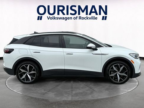 Used 2023 Volkswagen ID.4 Pro S RWD image 7