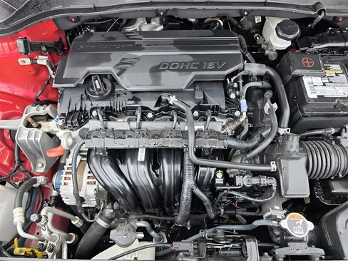 Used 2023 Hyundai Kona SEL image 10