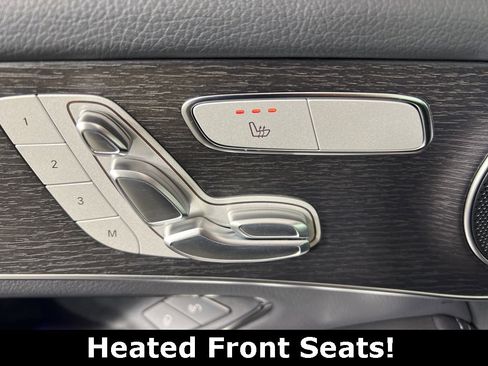 Certified 2022 Mercedes-Benz GLC 300 GLC 300 image 6