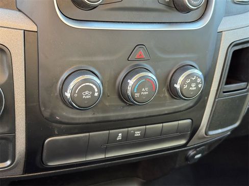 Used 2021 RAM 1500 Tradesman w/ Popular Equipment Group image 27