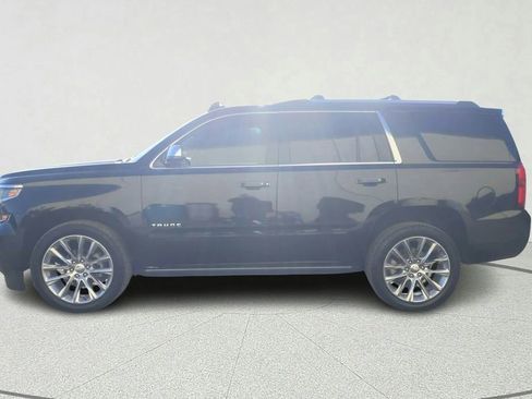 Used 2019 Chevrolet Tahoe Premier w/ Premier Plus Edition image 4