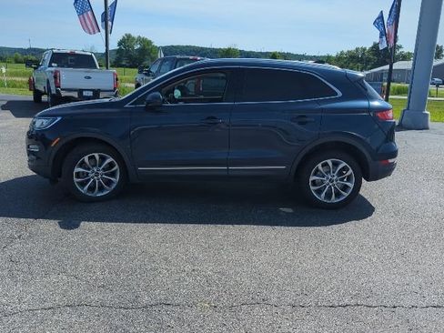 Used 2017 Lincoln MKC Select w/ Select Plus Package AWD/4WD image 10