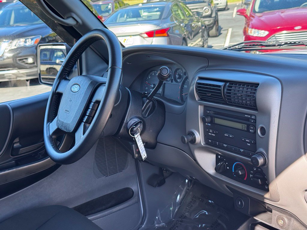 Used 2010 Ford Ranger XL RWD image 5