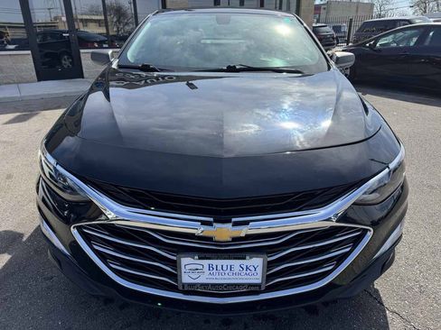 Used 2020 Chevrolet Malibu LS w/ LPO, Convenience Package 2 image 2