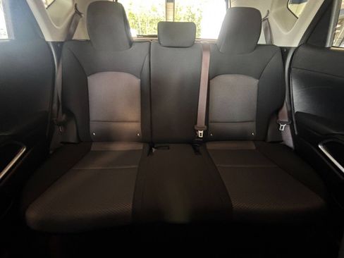 Used 2025 Kia Soul LX w/ LX Technology Package FWD image 36