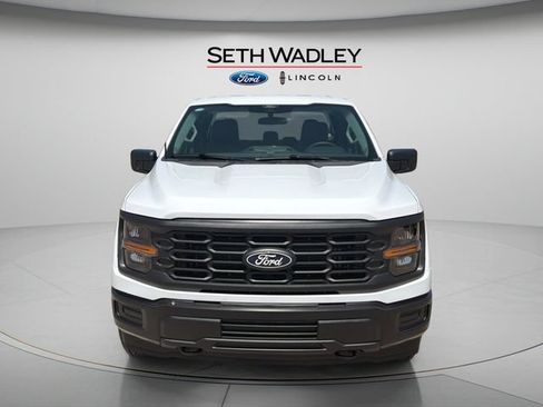Used 2026 Ford F150 XL w/ Tow/Haul Package AWD/4WD image 2