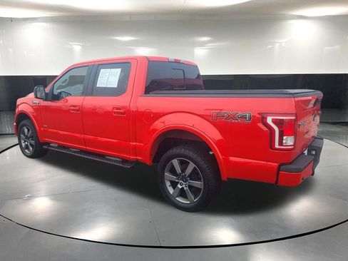 Used 2016 Ford F150 XLT w/ Equipment Group 302A Luxury image 9