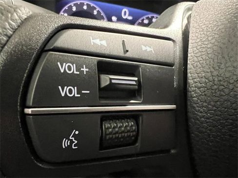 Used 2025 Honda Accord LX image 18