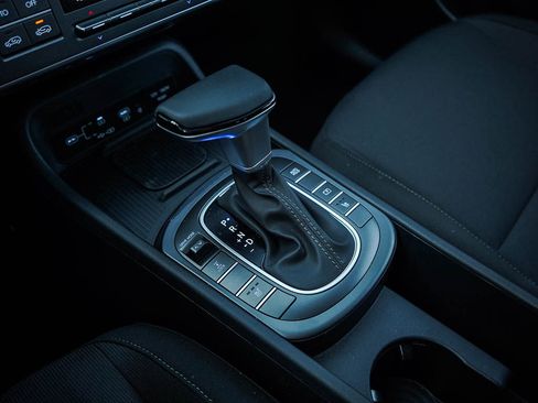 New 2026 Hyundai Kona SEL Sport image 25