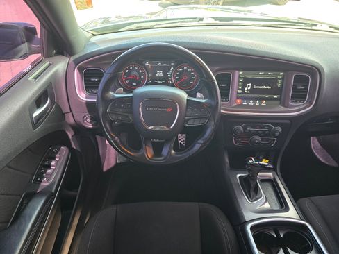 Used 2022 Dodge Charger R/T RWD image 13