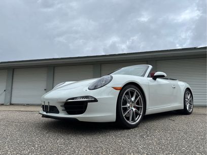 Used 2015 Porsche 911 Carrera S