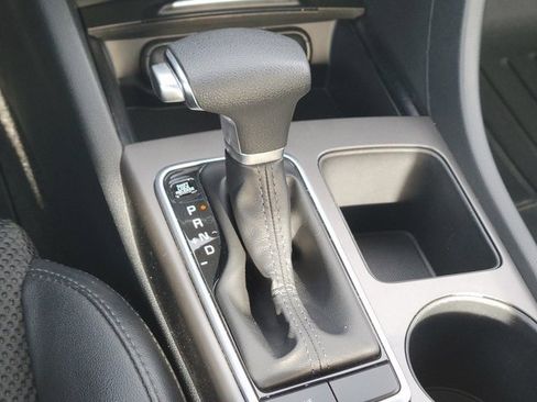 Used 2019 Kia Optima S w/ S Panoramic Sunroof Package image 12