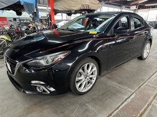 Used 2014 MAZDA MAZDA3 s Grand Touring image 1