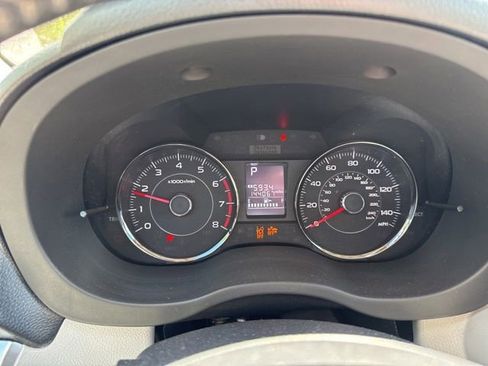 Used 2015 Subaru Forester 2.5i Touring w/ Eyesight & Navigation System AWD/4WD image 7
