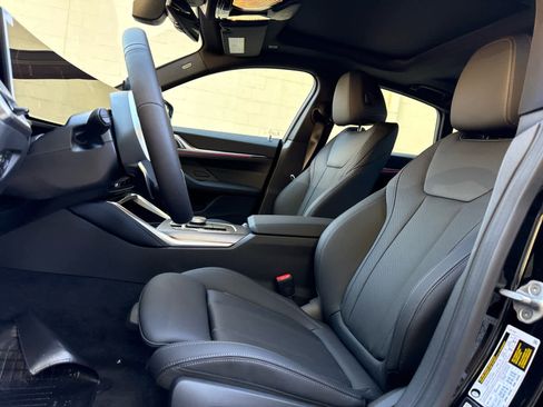 New 2026 BMW 430i xDrive w/ M Sport Package image 11