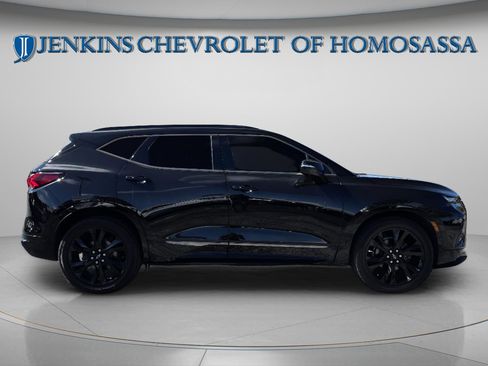 Used 2019 Chevrolet Blazer RS image 9