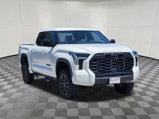 Used 2025 Toyota Tundra Limited w/ TRD Off-Road Package AWD/4WD video 2