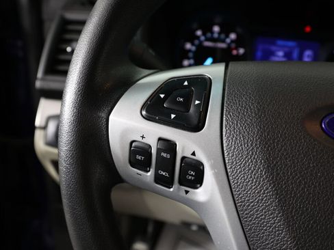 Used 2013 Ford Explorer FWD w/ Class III Trailer Tow Pkg image 32
