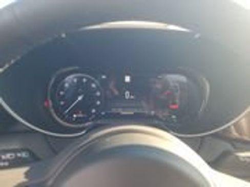Used 2024 Alfa Romeo Giulia Ti w/ Active Assist Plus Package RWD image 18