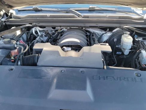 Used 2016 Chevrolet Tahoe LT w/ Luxury Package image 16