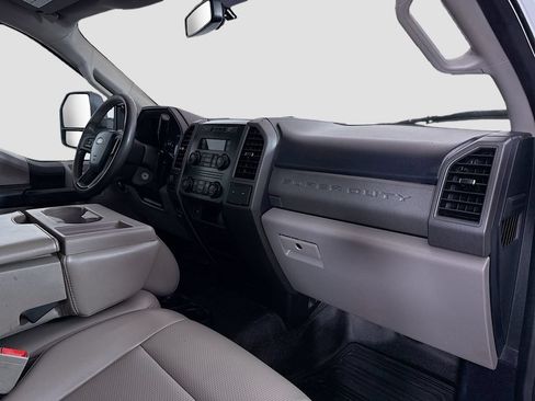Used 2018 Ford F350 XL AWD/4WD image 22