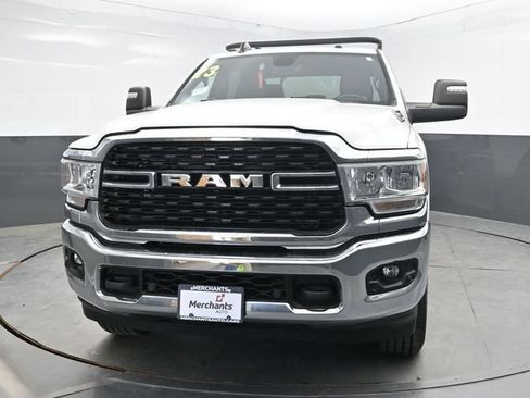 Used 2023 RAM 2500 Big Horn w/ Level 1 Equipment Group AWD/4WD image 2