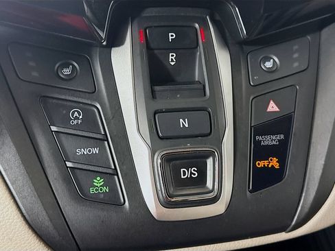 Used 2022 Honda Odyssey EX-L image 16