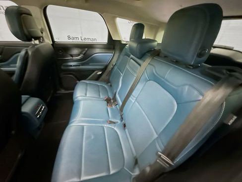 Used 2020 Lincoln Corsair Reserve image 26