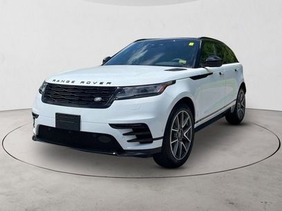 New 2026 Land Rover Range Rover Velar Dynamic SE