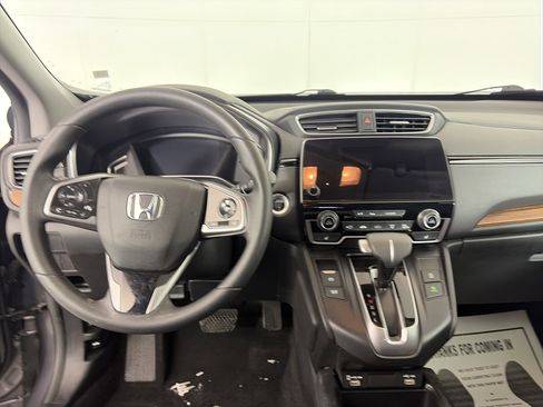 Used 2022 Honda CR-V EX image 3