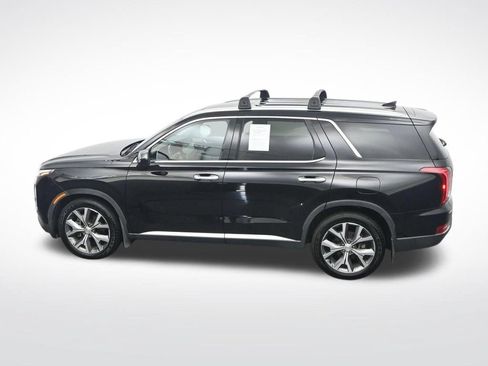 Used 2022 Hyundai Palisade SEL w/ Premium Package FWD image 31