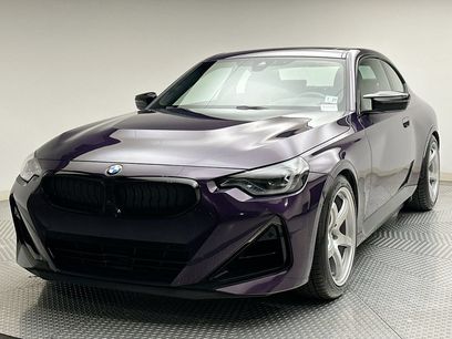 Used 2022 BMW M240i xDrive Coupe w/ Premium Package