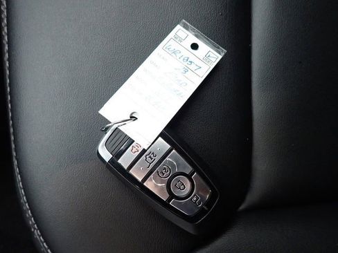 Certified 2023 Ford Explorer XLT w/ Equipment Group 202A image 30