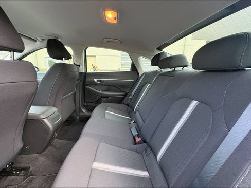 Certified 2024 Hyundai Sonata SEL FWD image 8