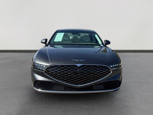 Used 2024 Genesis G90 3.5T image 8